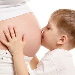 Bachbloesems tijdens de zwangerschap