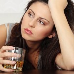 Bachbloesems en alcoholisme